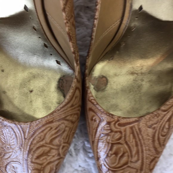 BCBGirls Heels Stilettos Sz 8.5 - Picture 7 of 8